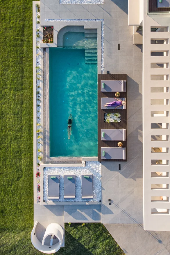 The Villa 7 Seas
